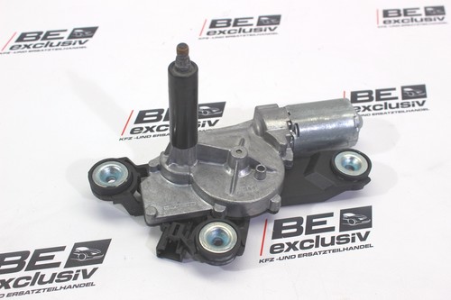 FORD Focus III DYB Turnier Heckscheibenwischermotor F1FB-17K441-AA W ISCHERMOTOR