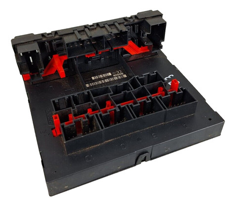 Audi A3 Sportback 8PA Steuergerät Komfortmodul 3C0937049D OEM Teile