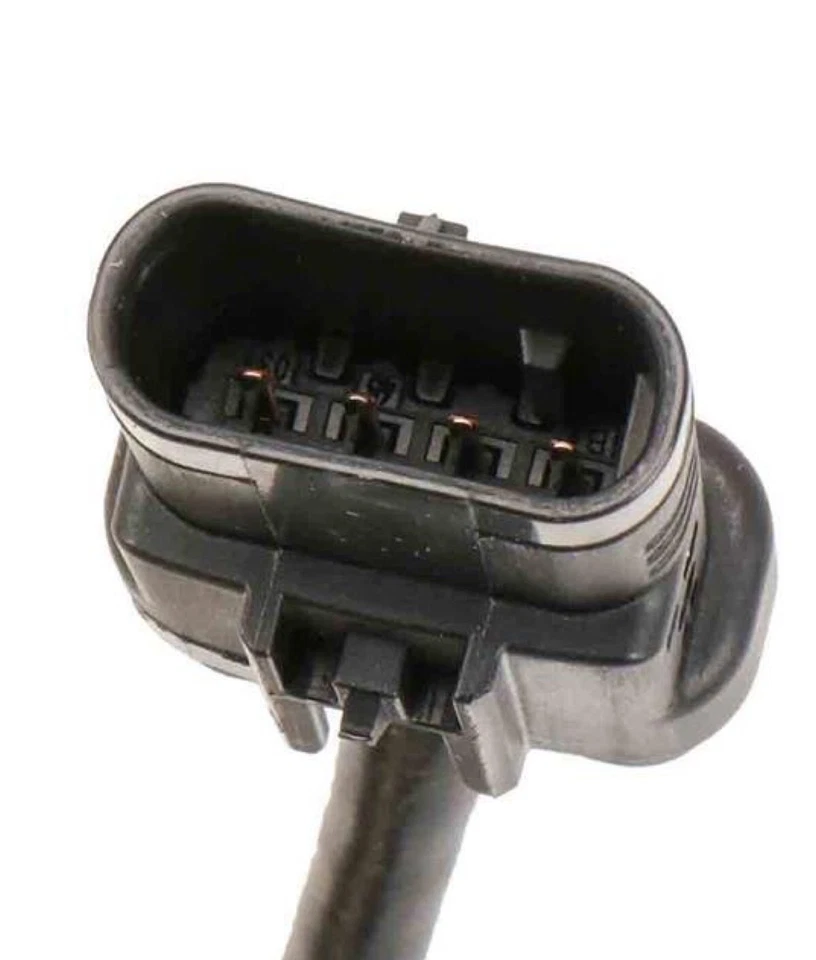 1 sensor de oxígeno genuino GM REEMPLAZA GMC OEM # 12645561 Buick Cady Chevy aguas arriba Foto 2 de 4