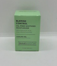 Global Beauty Blemish Control NIB