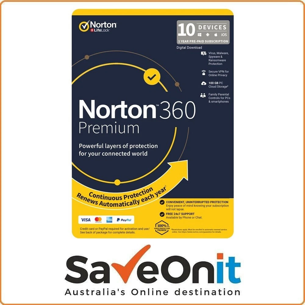 NORTON SOFTWARE VOOR 2026 visual data 4