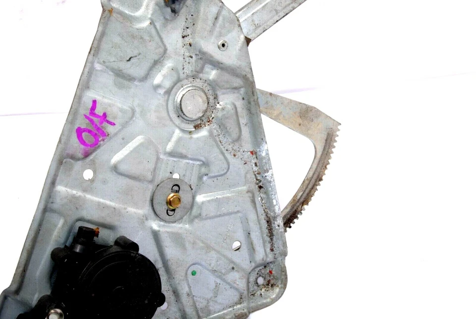 O/S FRONT WINDOW REGULATOR FOR RANGE ROVER P38 93-01 DHSE VOGUE 0130821318 - Image 3 of 4