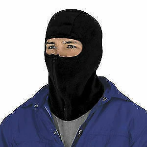 Fleece Balaclavas, Masks & Neck Warmers
