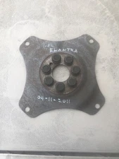 2006-2018 KIA OPTIMA A/T TRANSMISSION FLEX PLATE WITH BOLTS 1.8L SEDAN OEM 84407