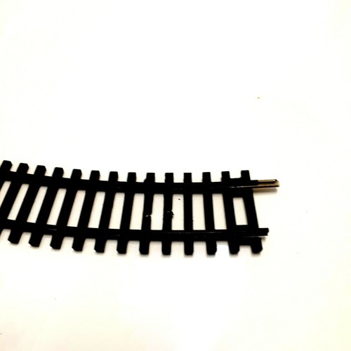 Hornby 00 Gauge 1 x Curve Train Track R605 - Picture 2 of 5