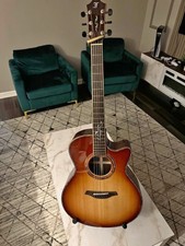 2022 Furch Red Series Master’s Choice