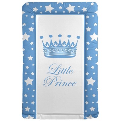 baby boy changing mat