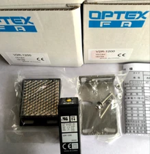 1PC NEW OPTEX Photoelectric sensor V2R-1200 FREE SHIPPING #F0