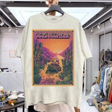 Dead and Company at Sphere Las Vegas 2025 April 24 Unisex Shirt Vtg S-5XL