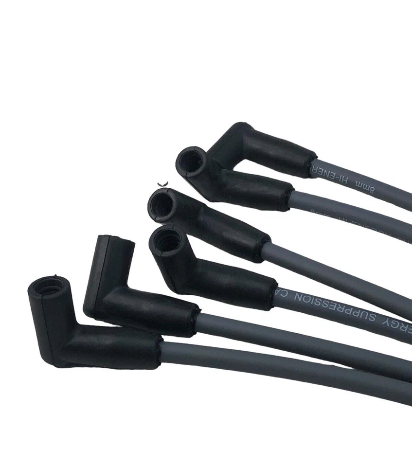 Juego de cables de bujías Federal Parts 2902 nuevo Foto 2 de 4