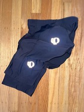 Pearl Izumi Select Women s Black Cycling Shorts Small S EUC
