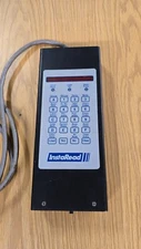 IntraRead 203 PROGRAMMER Keyboard teach pendant modicon Aeg Gould AMP Cable 4