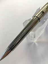Sheaffer Prelude Signature Palladium Plate Ballpoint Pen
