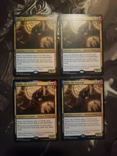 Rielle The Everwise 4x *$10 Off Every $35 Sale!* Magic MTG Card - IKO