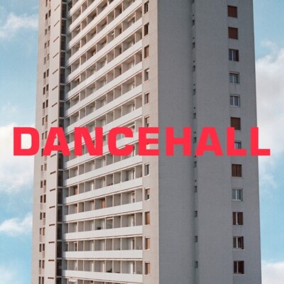 Blaze - DANCEHALL [New Vinyl LP] 180 Gram