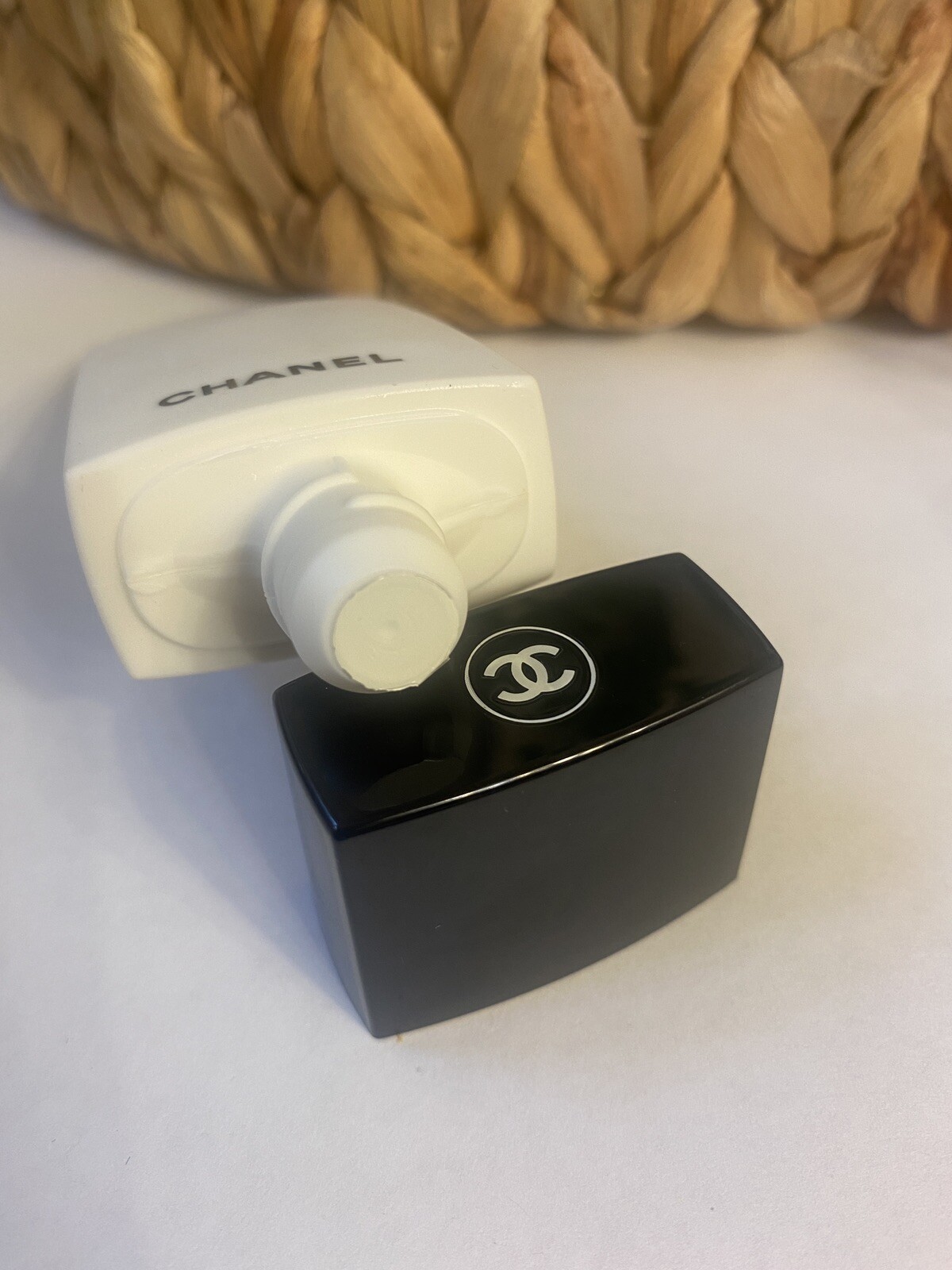 CHANEL Precision Hydramax Balanced Hydrating Gel Oil Free ~Hard to Find *Sealed*