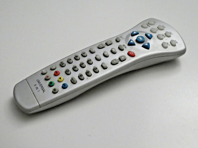Genuine SupportPlus SP-URC-81-L Remote Control / Remote, 2 Year Warranty