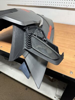 2014 SEADOO GTX LIMITED IS OEM FRONT HOOD COVER LID DOOR 2014 SEADOO GTX LIMITED IS OEM FRONT HOOD COVER LID DOOR