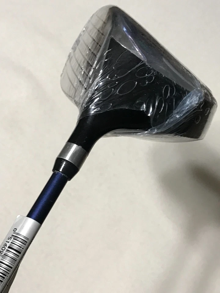 Dunlop LH Blue Flame 10* 440cc Driver Forjado Accudyne Mid Flex Grafito NUEVO Foto 4 de 4