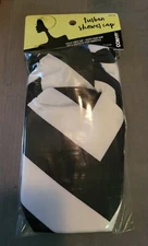 Lot of 2 Conair turban shower caps Keeps Hair Dry , fully lined cap