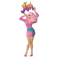 Hallmark 2016 Jem Of Jem And The Holograms Ornament Hallmark 2016 Jem Of Jem And The Holograms Ornament
