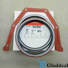 Rear Crankshaft Oil Seal Wear Sleeve & Steel ...
