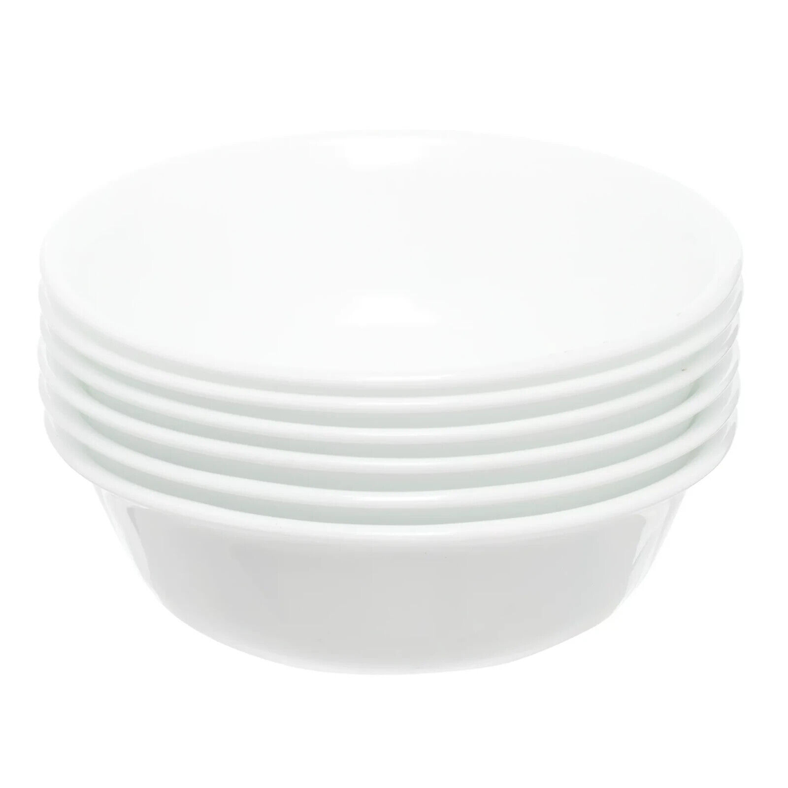 Corelle Classic Winter Frost White, Soup Bowl, Set of 6, 18-oz FREE SHIPPING