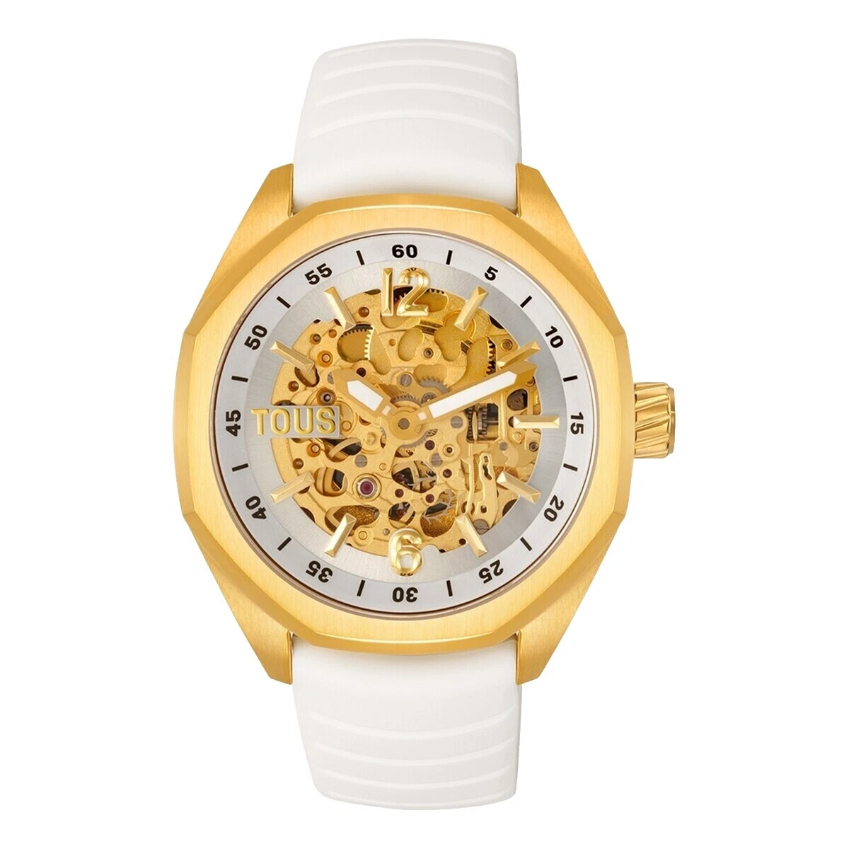 Tous Luxury Wristwatches