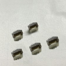 5pcs Logic Board Battery Power Flex Connector Module for iPod 7th classic 160GB