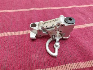 campagnolo 980 rear derailleur