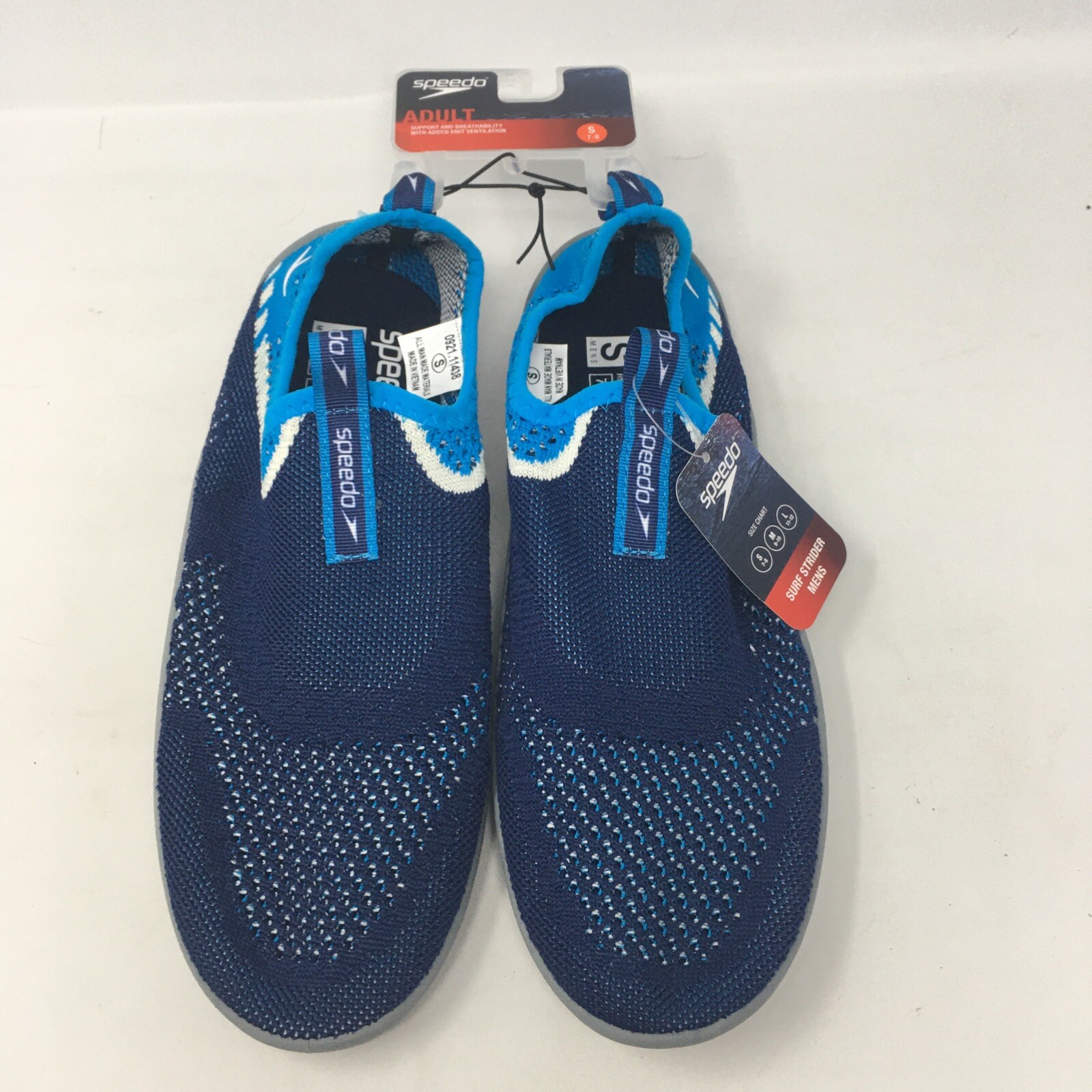 Speedo Men's Surf Strider Water Shoes 
