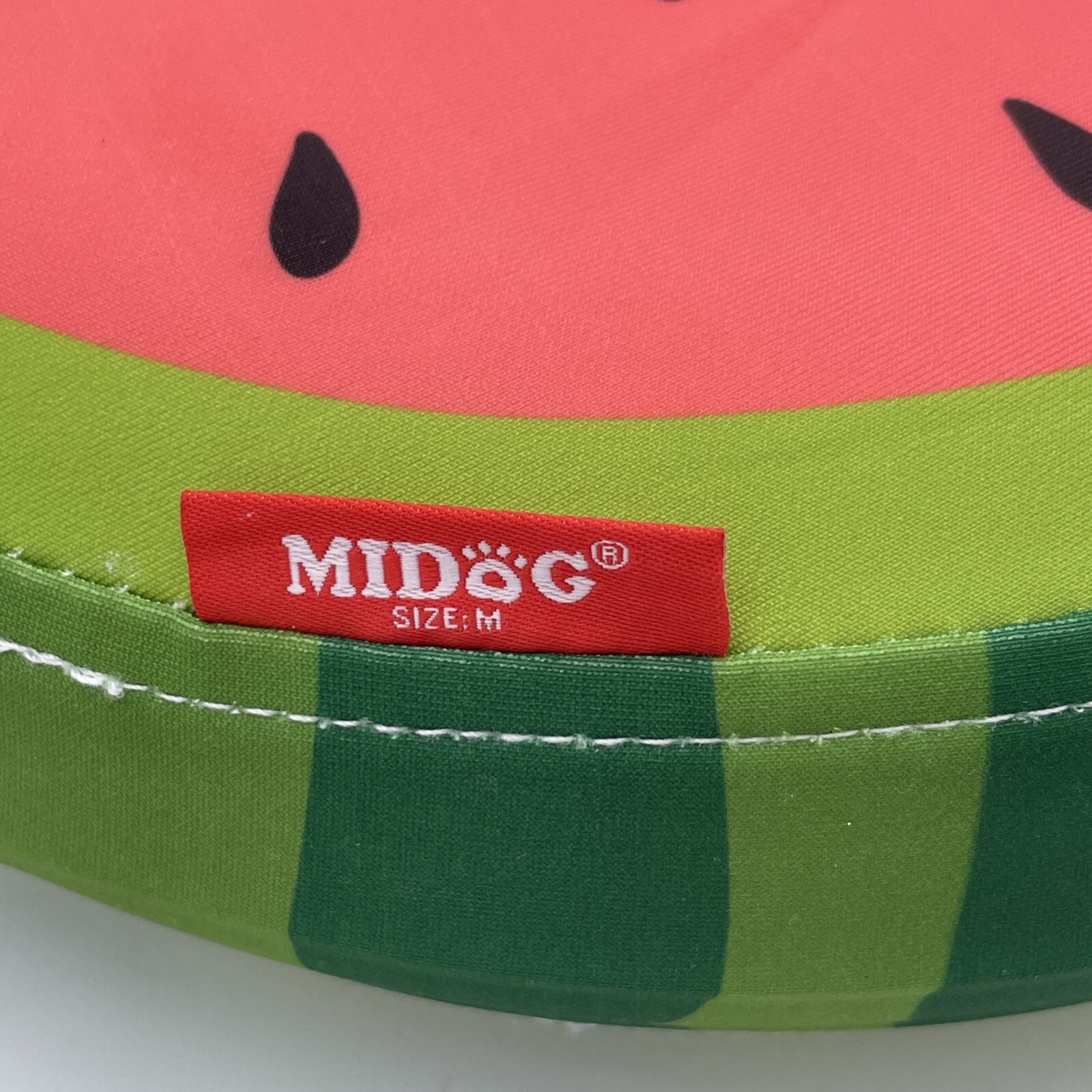 MIDOG Dog Cone Soft Cone for Dogs After Surgery Pet Inflatable