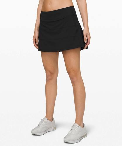 nike rival skirt