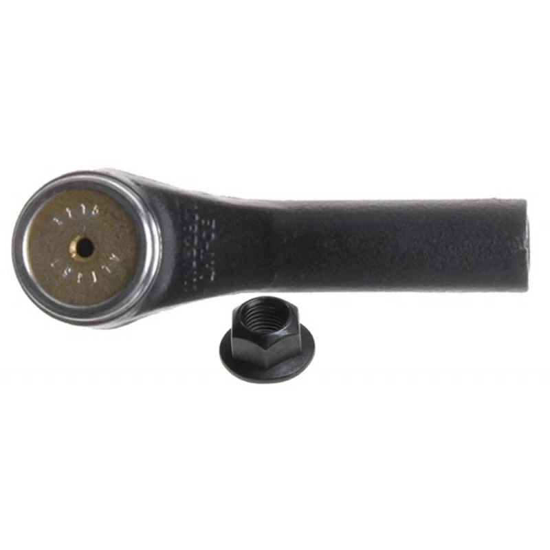 Extremidade da haste de amarração de direção ACDelco 45A0878 89050320 para carregador Dodge Dakota 00-11 - Imagem 3 de 4