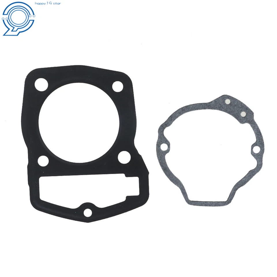 New Full Gasket Kit Fit For Honda XR200R - NX-10200F 1993-2002 USA - Изображение 4 из 4