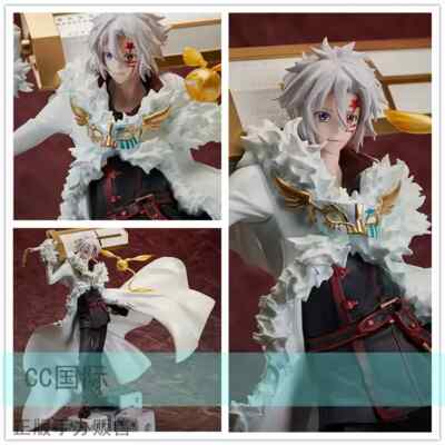 D Gray-man HALLOW アレン・ウォーカー ANIPLEX 1/8 s-l400.jpg