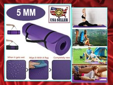 zenergy yoga mat