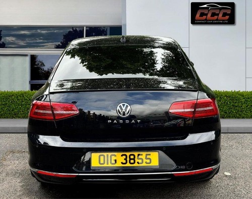 2015 Volkswagen Passat 2.0 GT TDI BLUEMOTION TECHNOLOGY DSG 4d 148 BHP Saloon Di - Picture 18 of 20