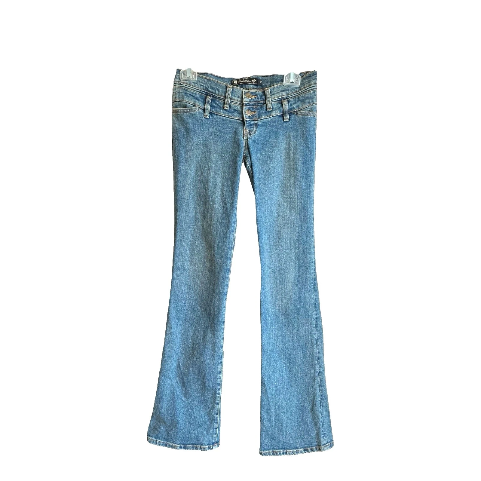 Женская одежда Serfontaine из хлопковой смеси обычного размера для женщин