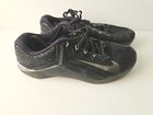 Nike Mens Metcon 6 AMP CT1241-001 Black Running Shoes Sneakers Size 7