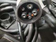 EV charger for all electric vehicles except Tesla.