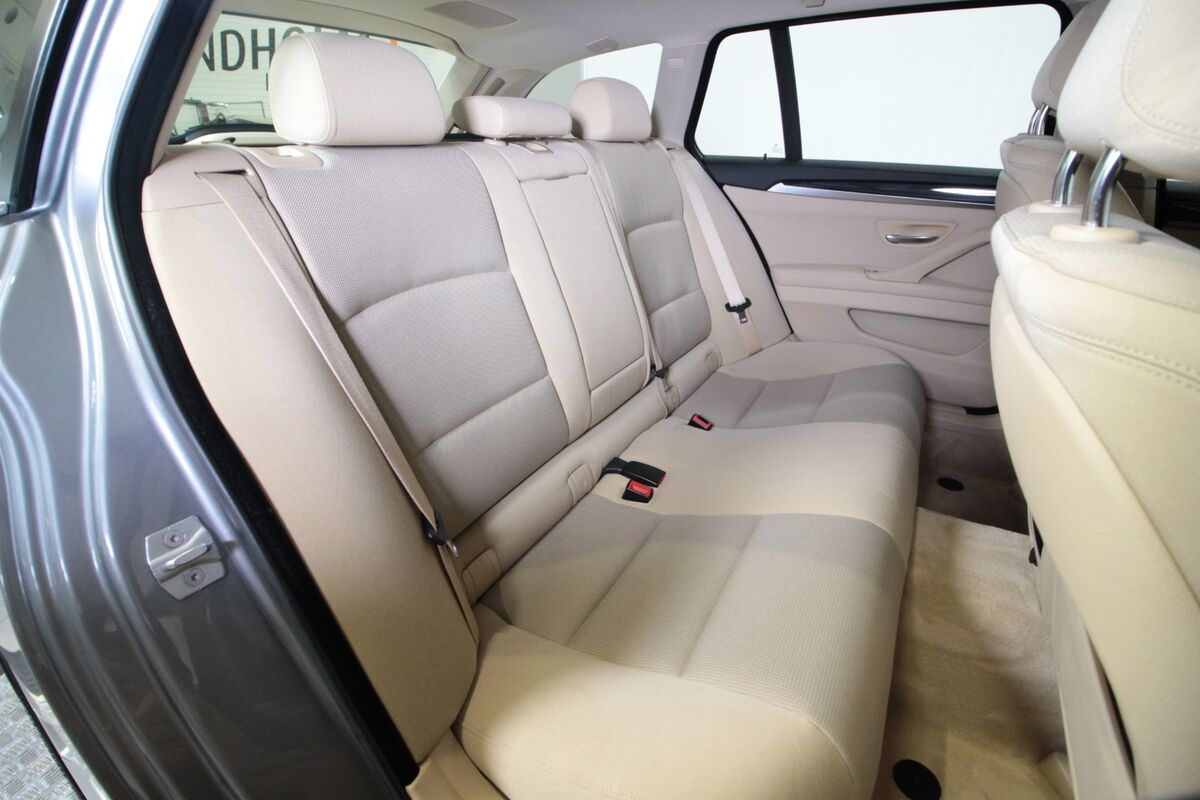 BMW 520d 2,0 Touring aut.
