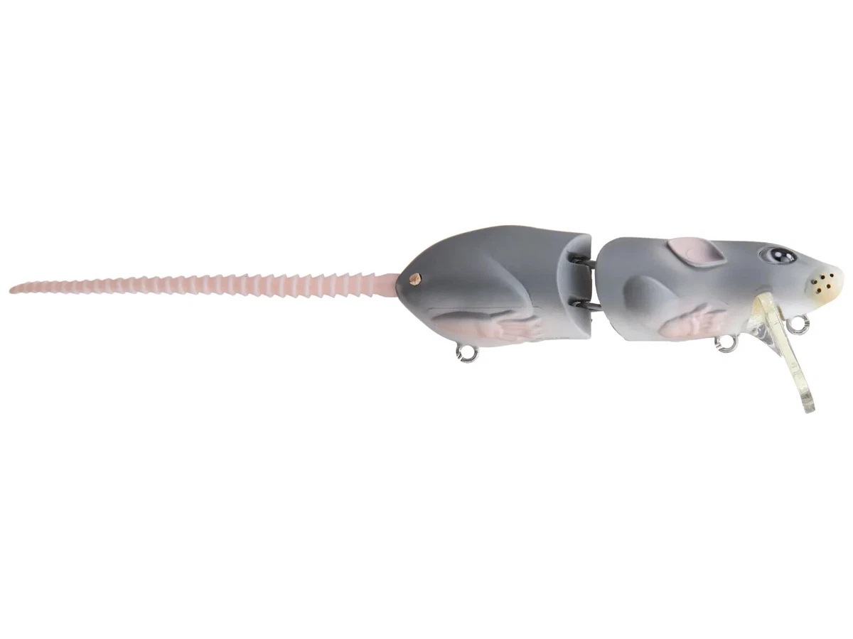 Petite tapette bois souris - x5 unités