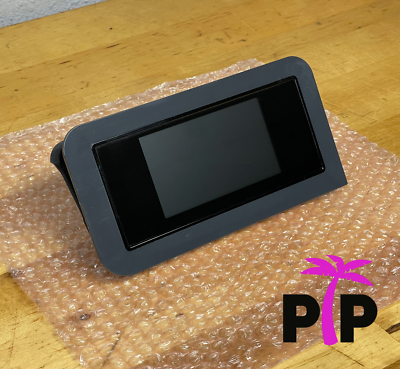 HP Pagewide Pro MFP 477dw & 577 Touch Screen Display D3Q20-60007