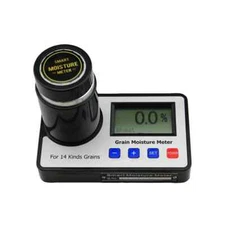Moisture Meter GM006 Digital Coffee Cocoa Bean Wheat Corn Moisture Meter