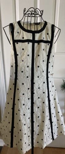 Vestidos para mujer Marciano con lunares