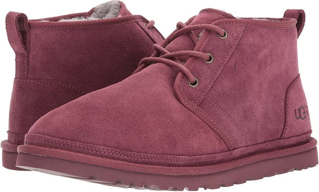UGG Australia 3236 Neumel BOOTS for Men 