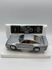 CB Car Real Cars Porsche 959 1/24
