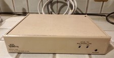 vintage RTS Systems 444 Dual Buffer Amplifier