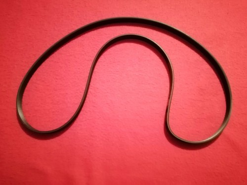 Keilriemen - Riemen  Antriebsriemen Waschmaschine Indesit IWD 71482 Originalteil